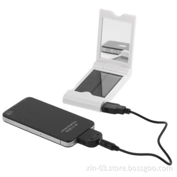 Solar Charger for smart phone charger